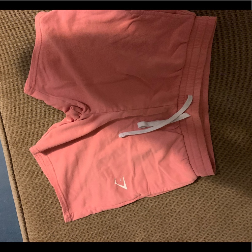 Gymshark shorts